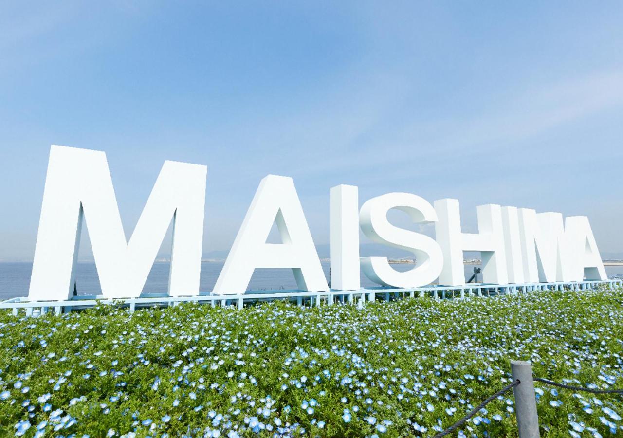 アパホテル〈なんば南 恵美須町駅〉 大阪市 エクステリア 写真